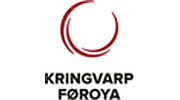 Kringvarp Føroya Kringvarp Føroya logo