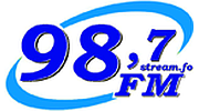 FM98,7 FM98,7 logo