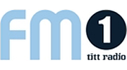 FM1 logo
