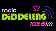 Radio Diddeleng logo