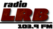 Radio LRB logo