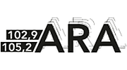 Radio Ara logo