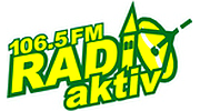Radio Aktiv logo