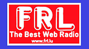 Free Radio Luxembourg logo
