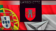 Rádio Larochete logo
