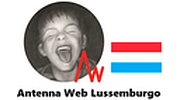 Antenna Web Lussemburgo