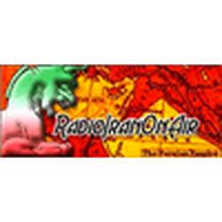 Radio Iran On Air logo