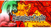Radio Iran On Air