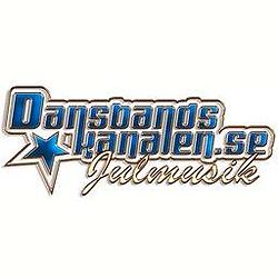 Dansbandskanalen Julmusik logo