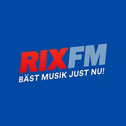 Rix FM Radio logo