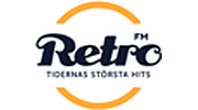 Retro FM Skåne Retro FM Skåne logo