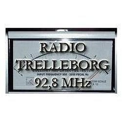 Radio Trelleborg logo