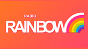 Radio Rainbow Radio Rainbow logo