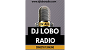 DJ LOBO RADIO logo