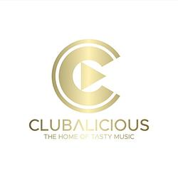 Clubalicious logo