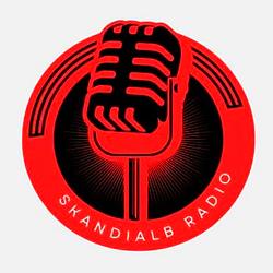 Scandinavian Albania Radio