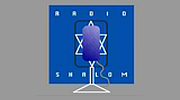 Radio Shalom logo