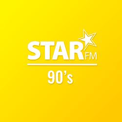 Star 90's