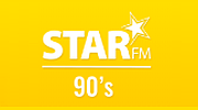Star 90's