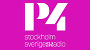SR P4 Stockholm