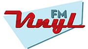 Vinyl Vinyl logo