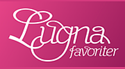 Lugna Favoriter Lugna Favoriter logo