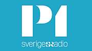SR P1 SR P1 logo