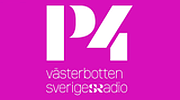 P4 Västerbotten