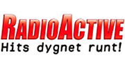 Radio Active Radio Active logo