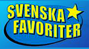 SVENSKA FAVORITER