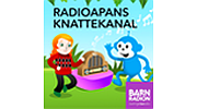 Radioapans knattekanal