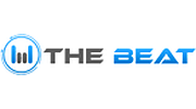 The Beat The Beat logo