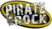 Pirate Rock Pirate Rock logo