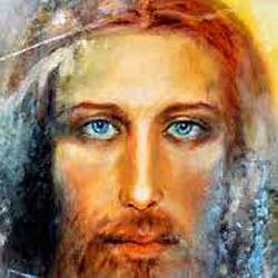 True Life in God Radio Swedish logo