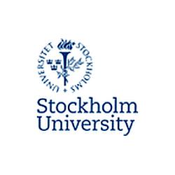 Studentradion - Stockholm University logo