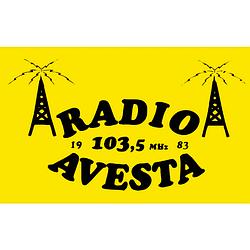 Radio Avesta logo