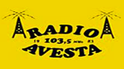 Radio Avesta logo