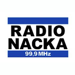 Radio Nacka logo