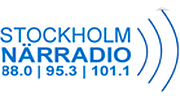 Stockholm Närradio