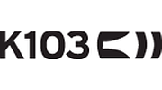 K103 K103 logo