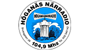 Hoganas Narradio