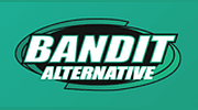Bandit Alternative logo