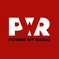 Power Hit Radio logo