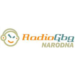 Radio Gbg NARODNA logo