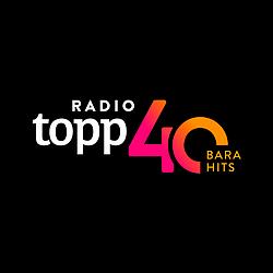 Radio Topp 40 Bara Hits logo