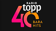 Radio Topp 40 Bara Hits Radio Topp 40 Bara Hits logo