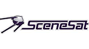 SceneSat Radio logo