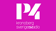 P4 Kronoberg P4 Kronoberg logo