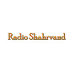 Radio Shahrvand logo