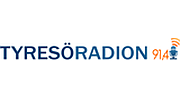 Tyresöradion